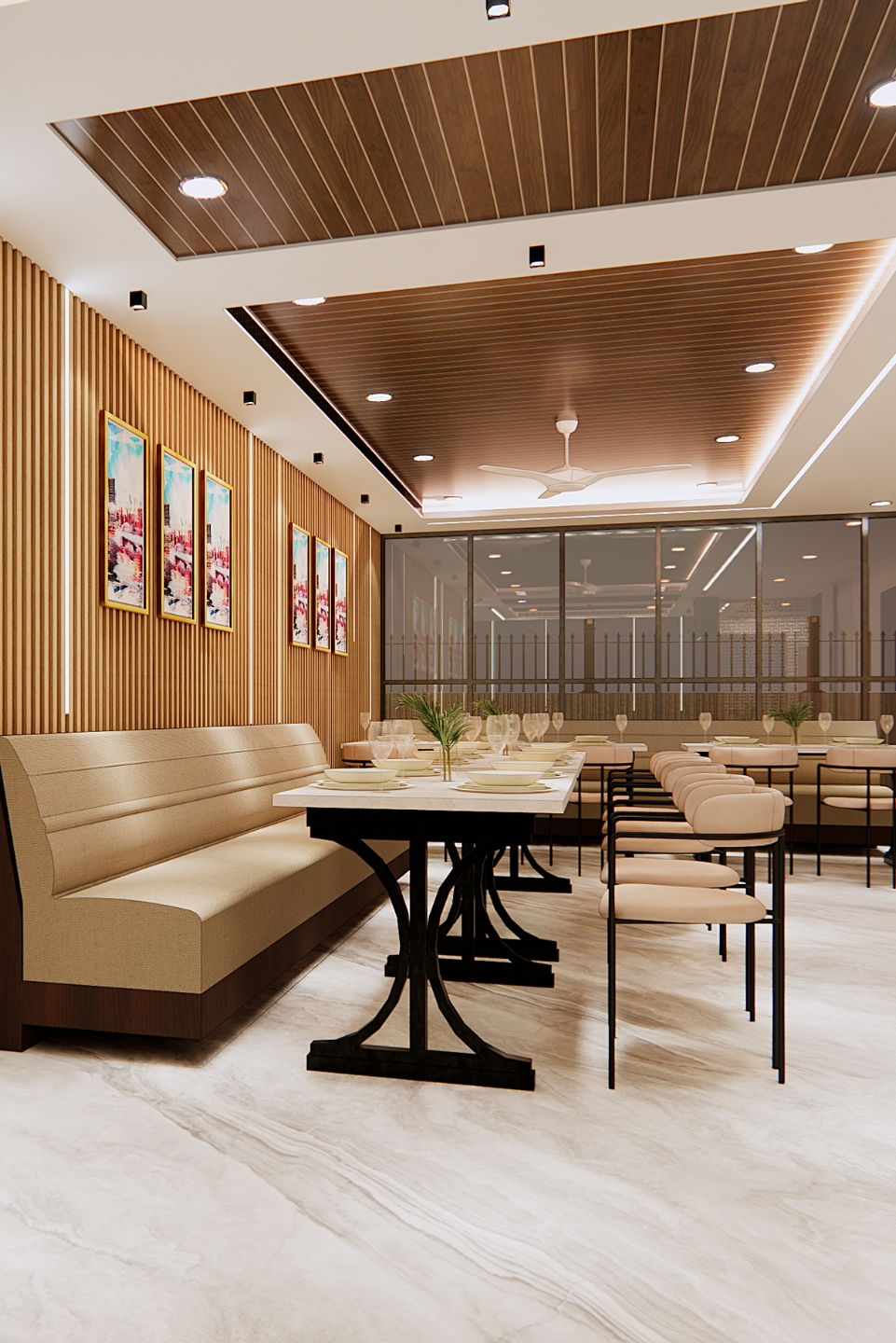 Aranya Residency - Best Hotel in Ranchi